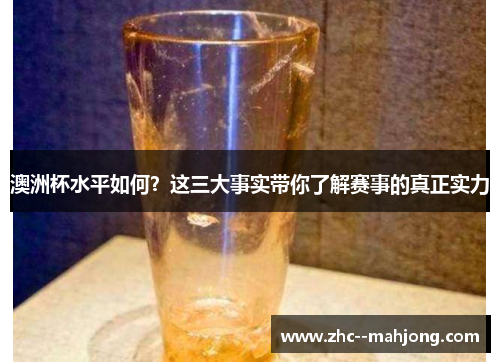 澳洲杯水平如何?这三大事实带你了解赛事的真正实力 澳洲杯水平如何?这三大事实带你了解赛事的真正实力