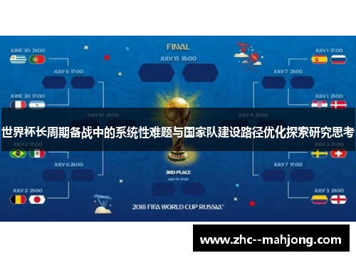 世界杯长周期备战中的系统性难题与国家队建设路径优化探索研究思考